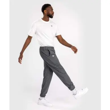 Jogging Venum Vortex XL Lite - Gris Foncé Chiné - 3