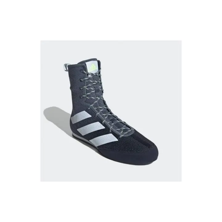 Chaussures de boxe Adidas Box Hog III