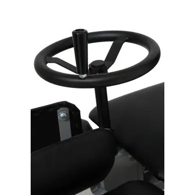 Assouplisseur de jambes professionnel - 4