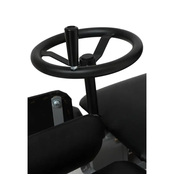 Assouplisseur de jambes professionnel