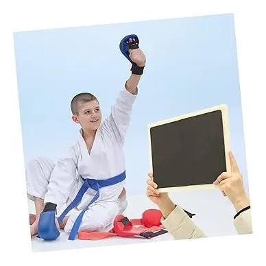 Makiwara Planche de Frappe - 9