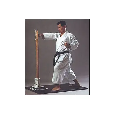 Makiwara Shureido - 6