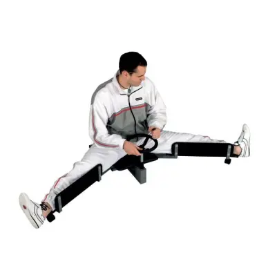 Assouplisseur de jambes professionnel - 6