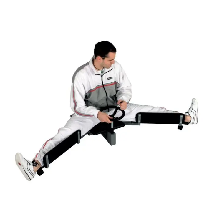 Assouplisseur de jambes professionnel