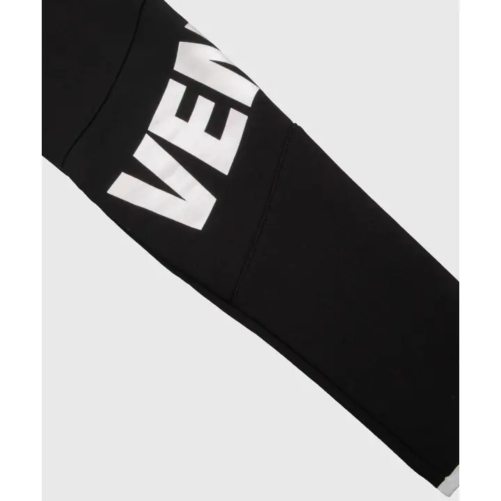 Sweatshirt Venum Contender 3.0 zippé Noir / Blanc