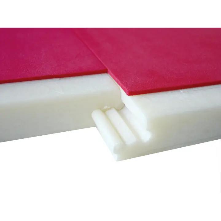 Makiwara Planche de Frappe