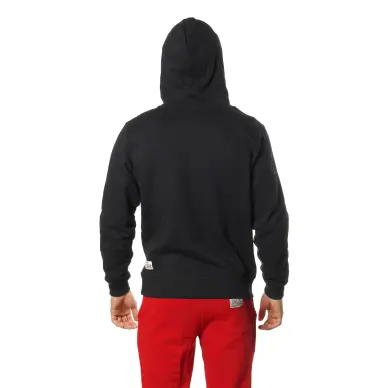 Sweatshirt Leone Noir - 3