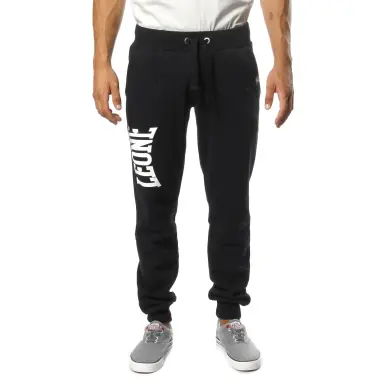 Pantalon de Jogging Leone Noir