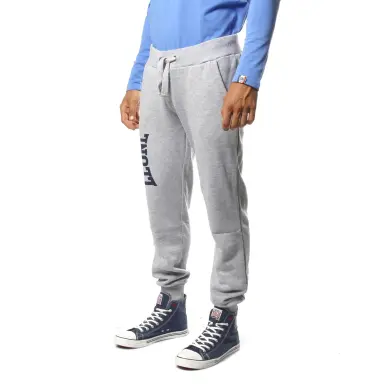 Pantalon de Jogging Leone Gris - 2