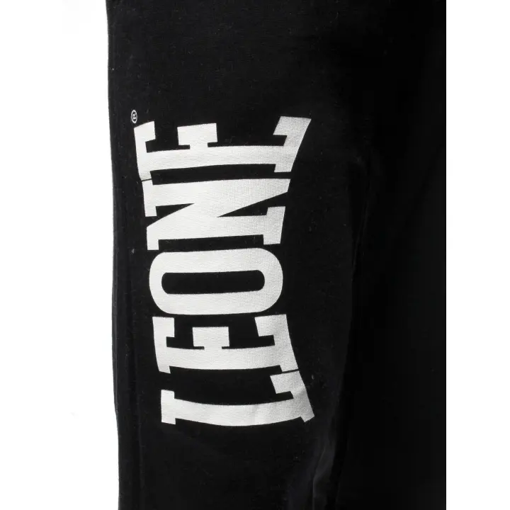 Pantalon de Jogging Leone Noir