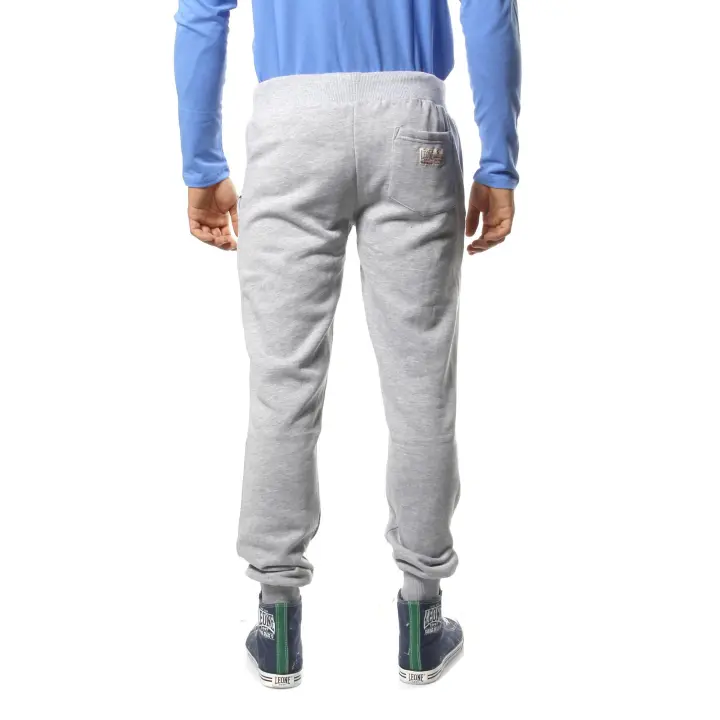 Pantalon de Jogging Leone Gris