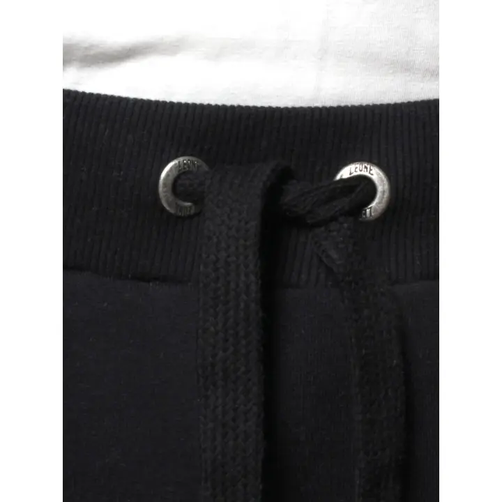 Pantalon de Jogging Leone Noir