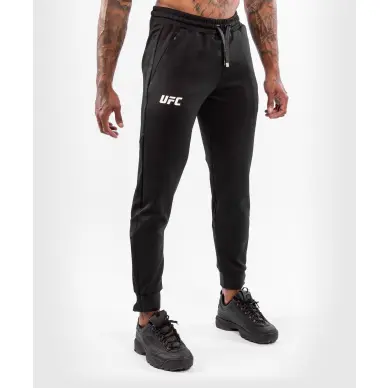 Pantalon de Jogging VENUM UFC Authentic Fight Night NOIR - 1