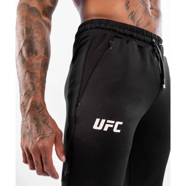 Pantalon de Jogging VENUM UFC Authentic Fight Night NOIR