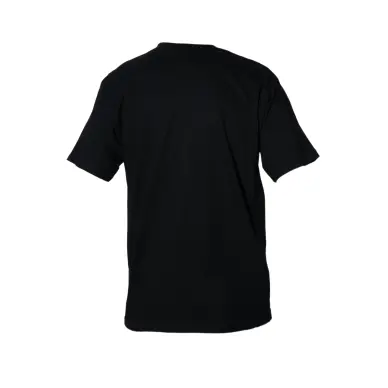 T-shirt Judo noir - 3