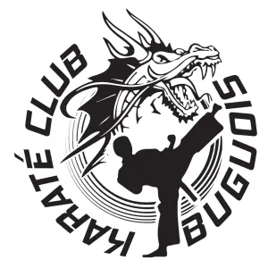 KCB - KARATE CLUB BUGUOIS