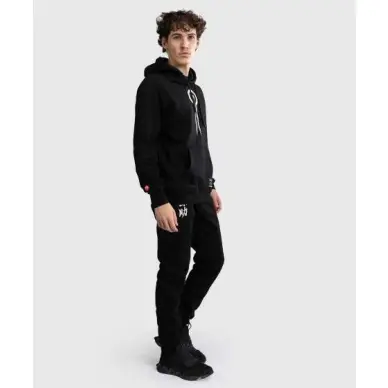 Sweat à capuche Venum x Assassin's Creed Shadows - 2