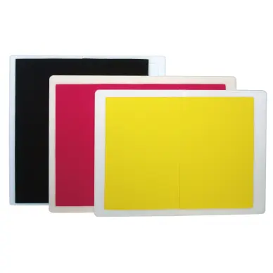 Makiwara Planche de Frappe - 2