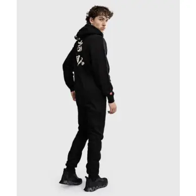 Sweat à capuche Venum x Assassin's Creed Shadows - 3