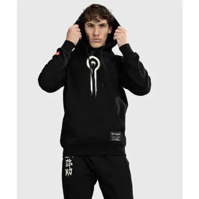 Sweat à capuche Venum x Assassin's Creed Shadows - 4