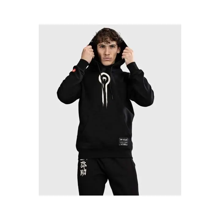 Sweat à capuche Venum x Assassin's Creed Shadows