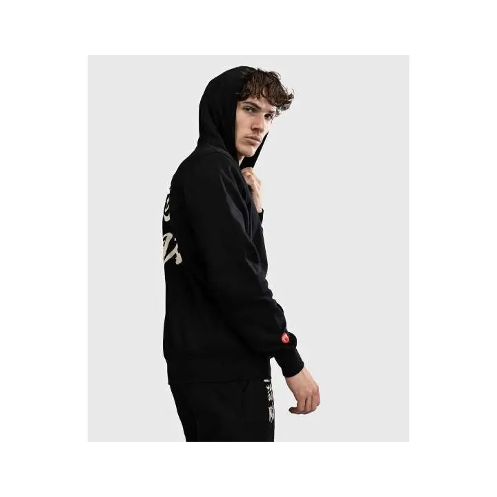 Sweat à capuche Venum x Assassin's Creed Shadows