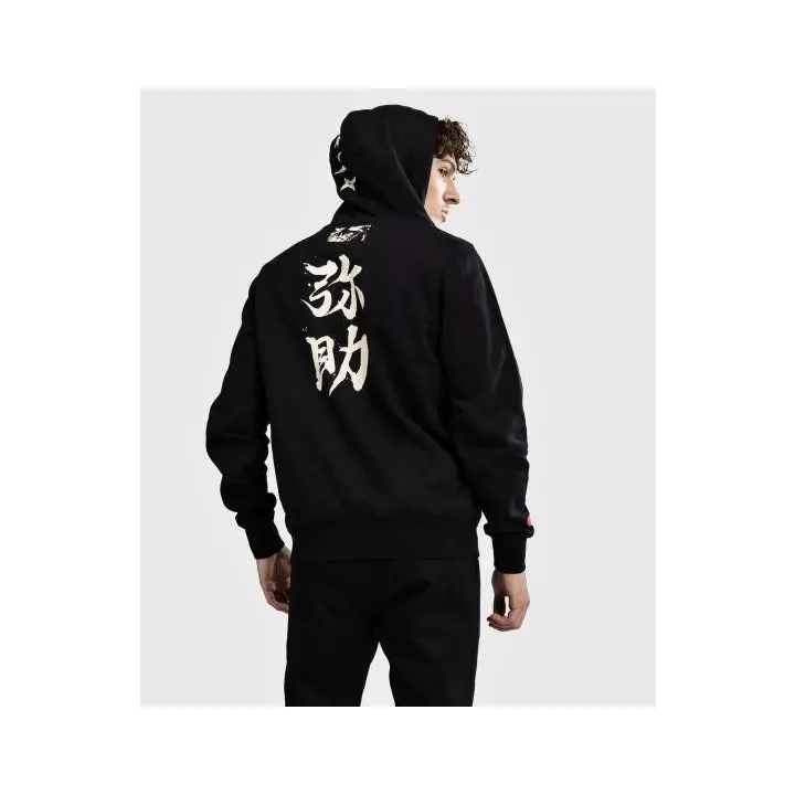 Sweat à capuche Venum x Assassin's Creed Shadows