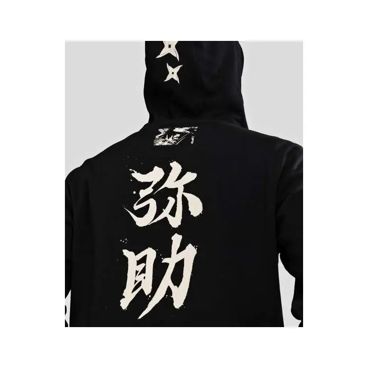 Sweat à capuche Venum x Assassin's Creed Shadows