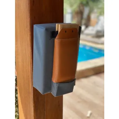 Makiwara Mural Shureido - 7