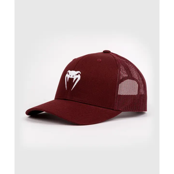 Casquette Venum Trucker - Bourgogne