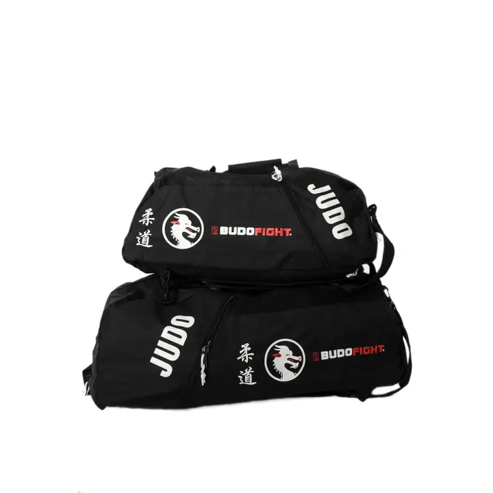 Sac de Sport Judo Convertible