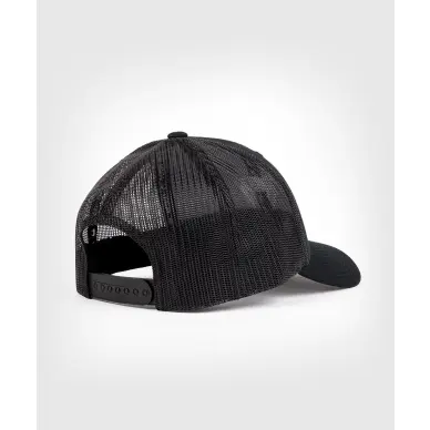 Casquette Venum Trucker - Noir - 4