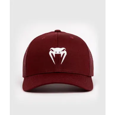 Casquette Venum Trucker - Bourgogne - 2