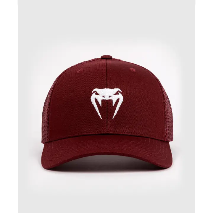 Casquette Venum Trucker - Bourgogne