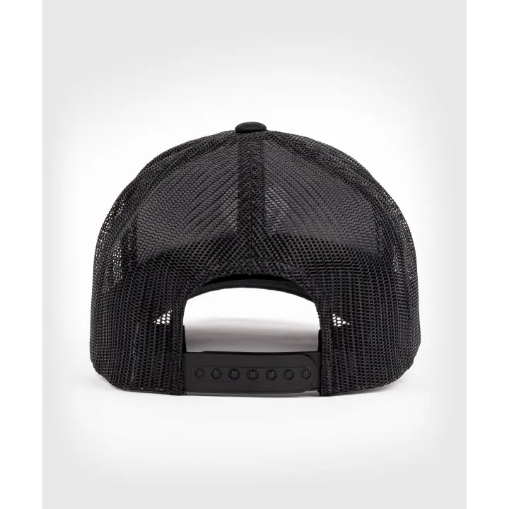 Casquette Venum Trucker - Noir