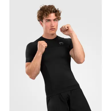 Rashguard Venum G-FIT Air - Noir - 1