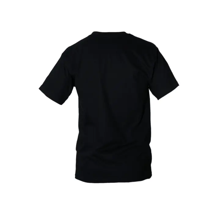 T-shirt Karaté noir