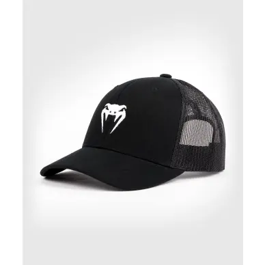 Casquette Venum Trucker - Noir