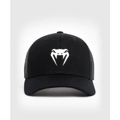 Casquette Venum Trucker - Noir - 2