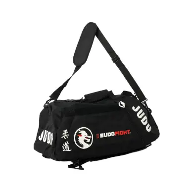 Sac de Sport Judo Convertible