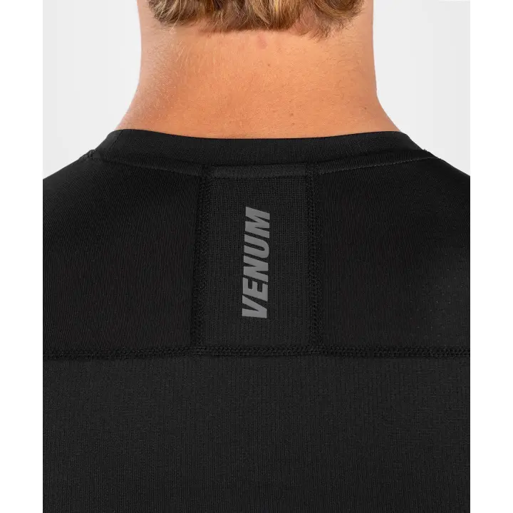 Rashguard Venum G-FIT Air - Noir