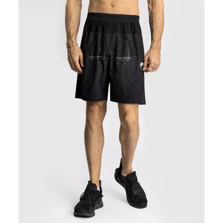 Short d'Entrainement Venum G-Fit Air - Noir/Sable