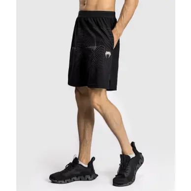 Short d'Entrainement Venum G-Fit Air - Noir/Sable - 3