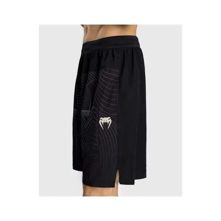 Short d'Entrainement Venum G-Fit Air - Noir/Sable