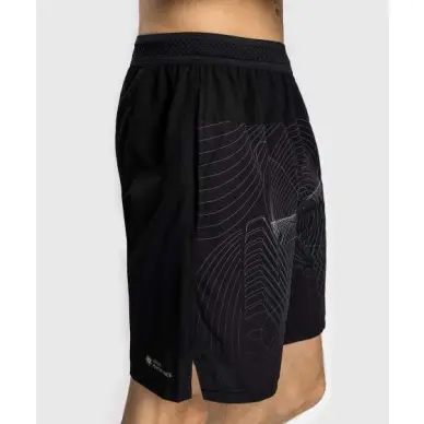 Short d'Entrainement Venum G-Fit Air - Noir/Sable - 6