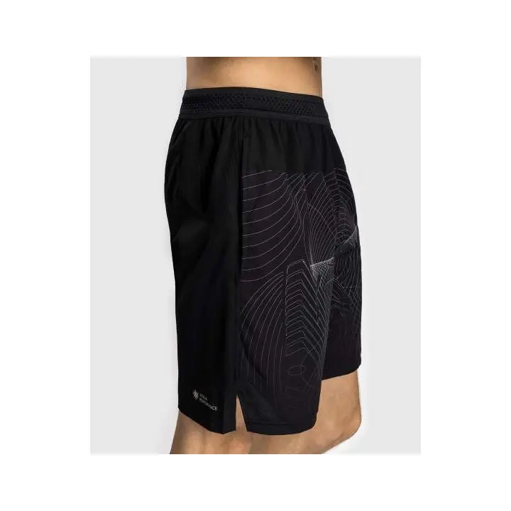 Short d'Entrainement Venum G-Fit Air - Noir/Sable
