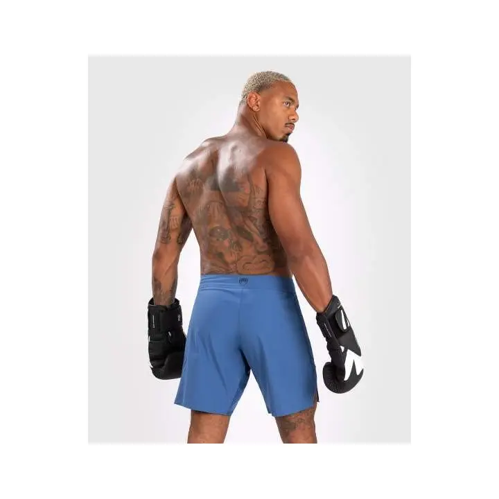 Short de MMA Venum Contender - Bleu
