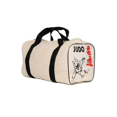 Sac de Sport Judo Enfant Grain de Riz