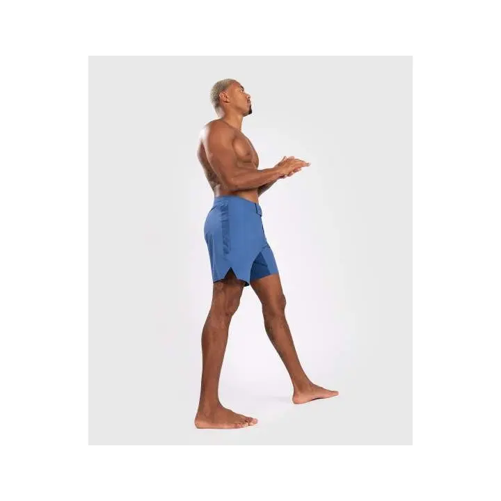Short de MMA Venum Contender - Bleu
