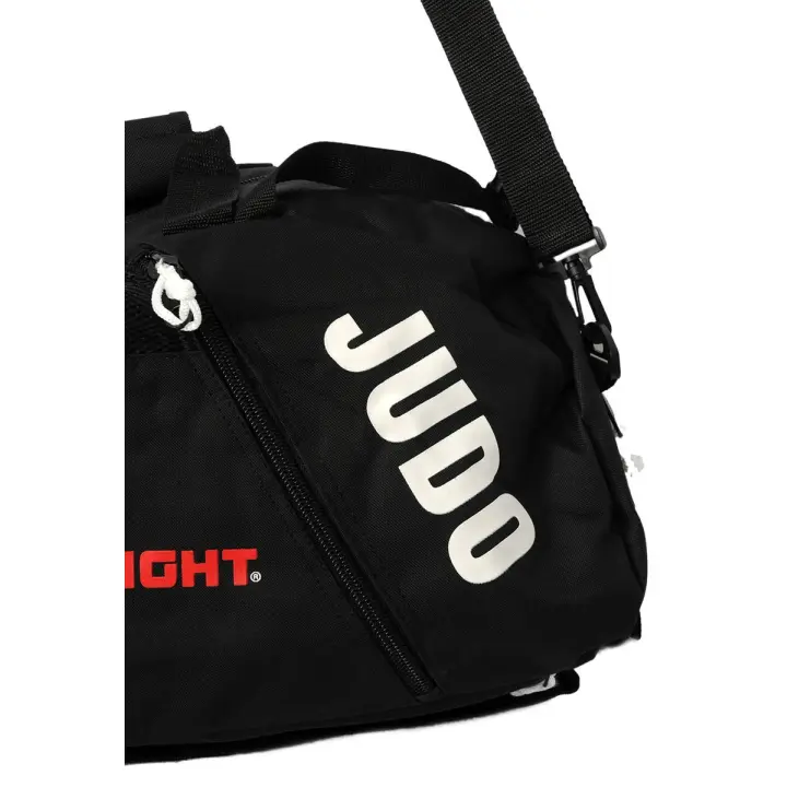 Sac de Sport Judo Convertible